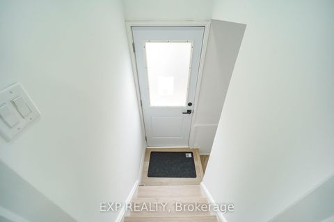 Photo 25 at 31A Laurel Avenue, Kennedy Park, Toronto