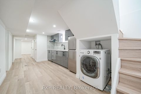 Photo 26 at 31A Laurel Avenue, Kennedy Park, Toronto