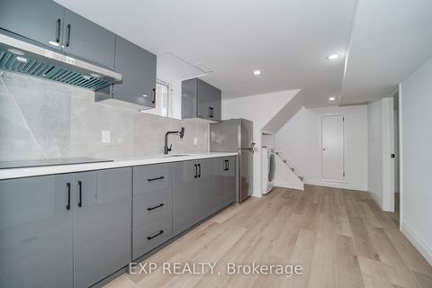 Photo 29 at 31A Laurel Avenue, Kennedy Park, Toronto