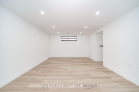 Photo 32 at 31A Laurel Avenue, Kennedy Park, Toronto