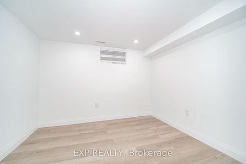 Photo 33 at 31A Laurel Avenue, Kennedy Park, Toronto