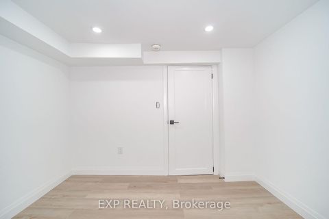 Photo 34 at 31A Laurel Avenue, Kennedy Park, Toronto