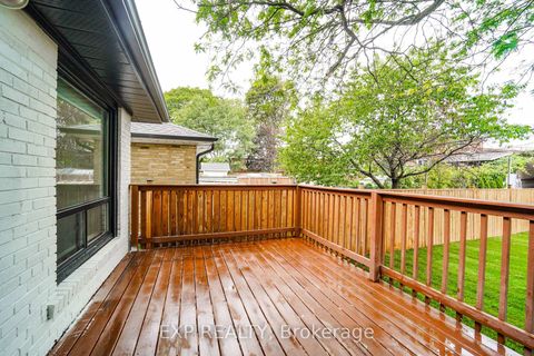 Photo 43 at 31A Laurel Avenue, Kennedy Park, Toronto