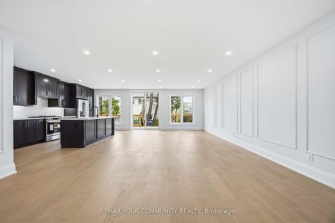 Photo 3 at 20 Castille Avenue, Maryvale, Toronto