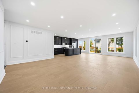 Photo 4 at 20 Castille Avenue, Maryvale, Toronto