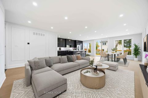 Photo 6 at 20 Castille Avenue, Maryvale, Toronto