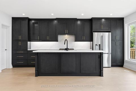 Photo 7 at 20 Castille Avenue, Maryvale, Toronto