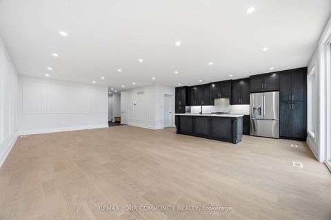 Photo 8 at 20 Castille Avenue, Maryvale, Toronto