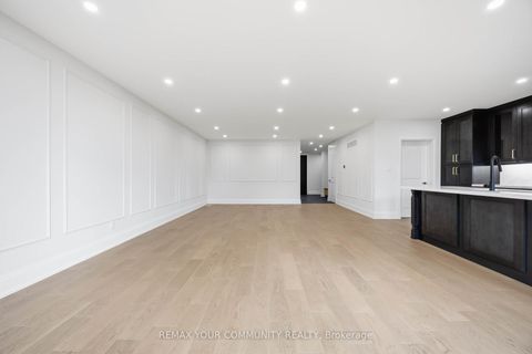 Photo 9 at 20 Castille Avenue, Maryvale, Toronto
