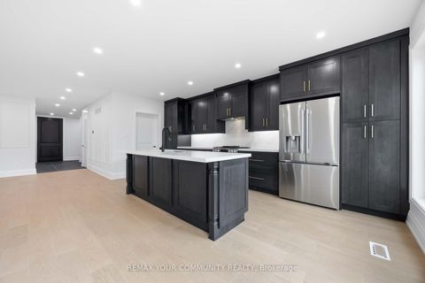 Photo 10 at 20 Castille Avenue, Maryvale, Toronto