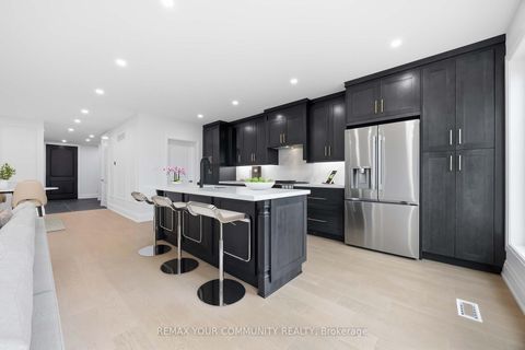 Photo 11 at 20 Castille Avenue, Maryvale, Toronto