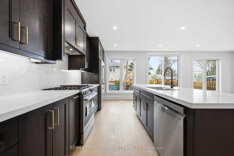 Photo 14 at 20 Castille Avenue, Maryvale, Toronto