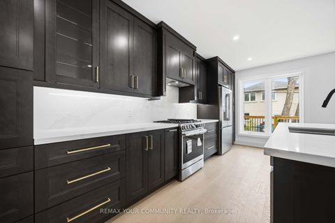 Photo 15 at 20 Castille Avenue, Maryvale, Toronto