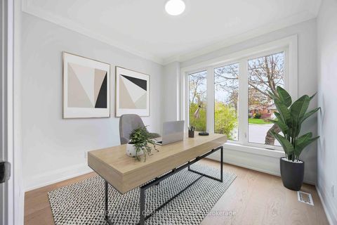 Photo 17 at 20 Castille Avenue, Maryvale, Toronto