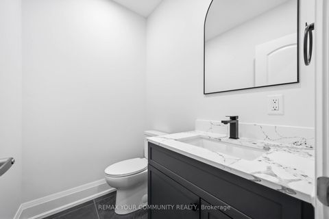 Photo 19 at 20 Castille Avenue, Maryvale, Toronto