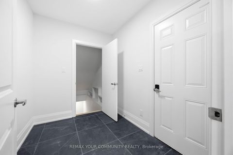 Photo 20 at 20 Castille Avenue, Maryvale, Toronto