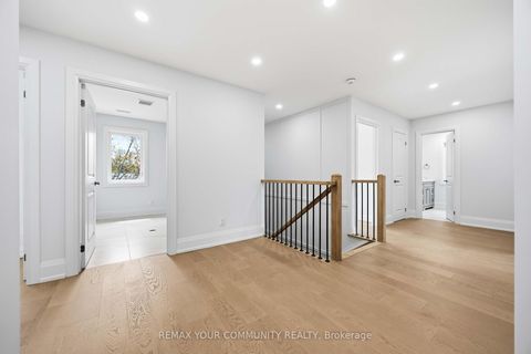 Photo 21 at 20 Castille Avenue, Maryvale, Toronto