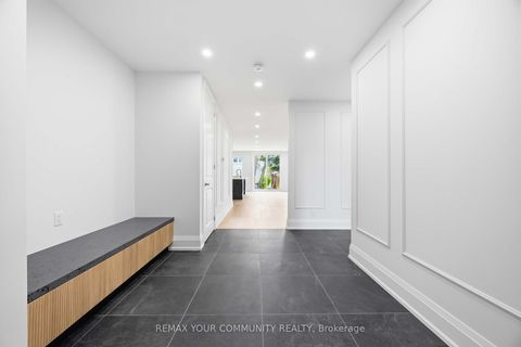 Photo 23 at 20 Castille Avenue, Maryvale, Toronto