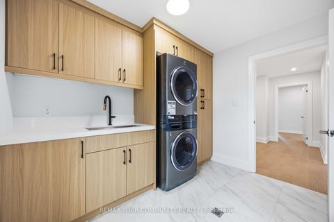 Photo 24 at 20 Castille Avenue, Maryvale, Toronto