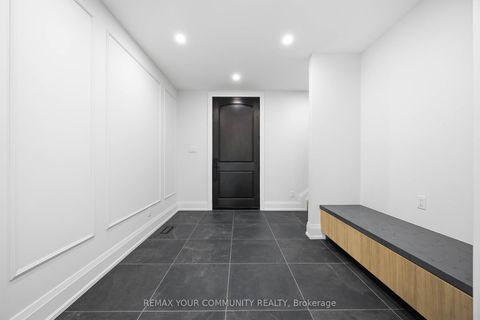 Photo 25 at 20 Castille Avenue, Maryvale, Toronto