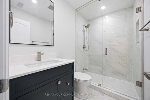 Photo 27 at 20 Castille Avenue, Maryvale, Toronto