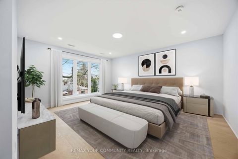 Photo 30 at 20 Castille Avenue, Maryvale, Toronto