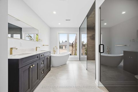 Photo 32 at 20 Castille Avenue, Maryvale, Toronto