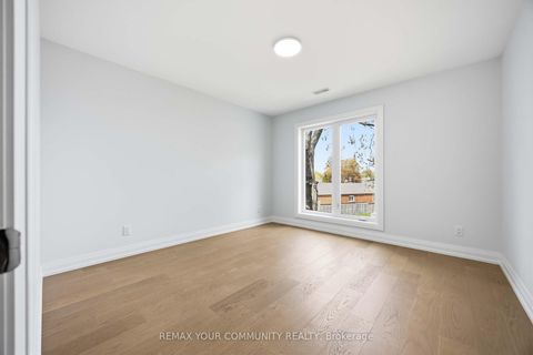 Photo 33 at 20 Castille Avenue, Maryvale, Toronto