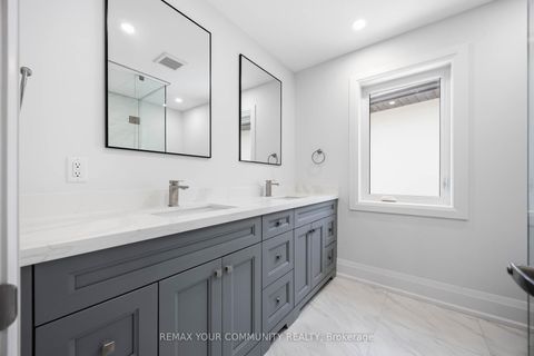 Photo 34 at 20 Castille Avenue, Maryvale, Toronto