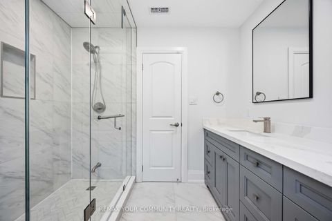 Photo 35 at 20 Castille Avenue, Maryvale, Toronto