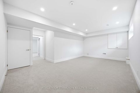 Photo 38 at 20 Castille Avenue, Maryvale, Toronto