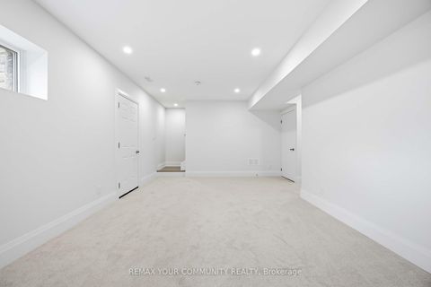 Photo 39 at 20 Castille Avenue, Maryvale, Toronto