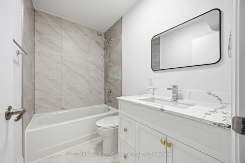 Photo 44 at 20 Castille Avenue, Maryvale, Toronto