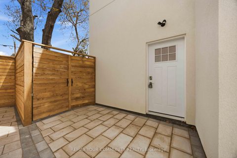 Photo 46 at 20 Castille Avenue, Maryvale, Toronto