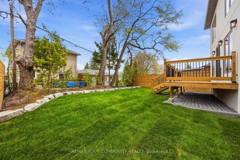 Photo 47 at 20 Castille Avenue, Maryvale, Toronto