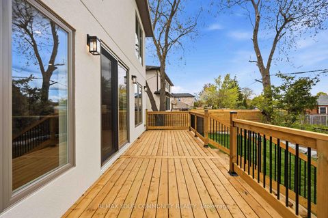 Photo 48 at 20 Castille Avenue, Maryvale, Toronto
