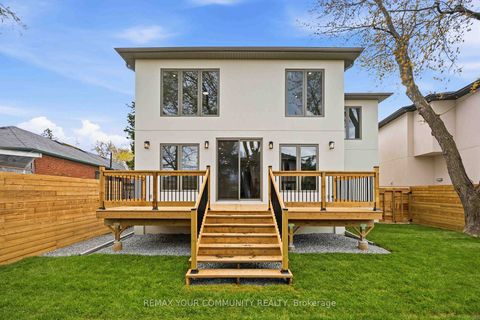 Photo 49 at 20 Castille Avenue, Maryvale, Toronto