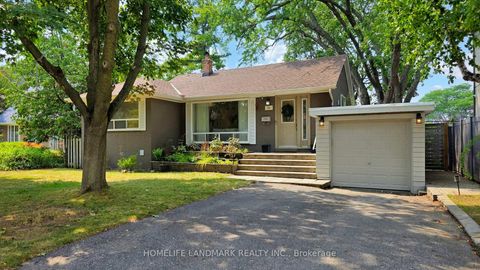 Photo 0 at 30 Paperbirch Drive, Don Mills, Toronto