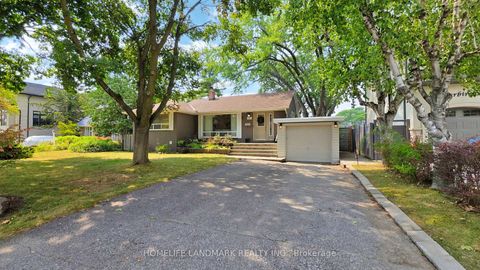 Photo 1 at 30 Paperbirch Drive, Don Mills, Toronto