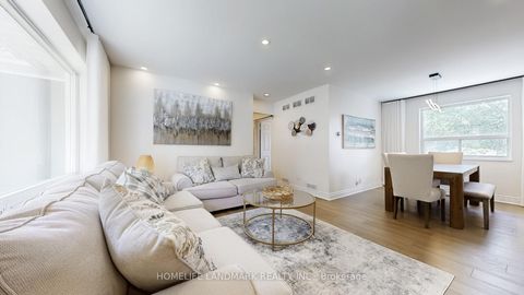Photo 5 at 30 Paperbirch Drive, Don Mills, Toronto