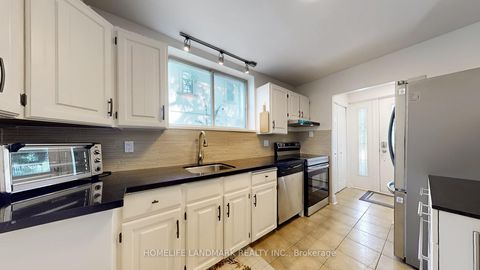 Photo 8 at 30 Paperbirch Drive, Don Mills, Toronto