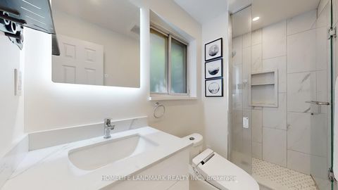 Photo 12 at 30 Paperbirch Drive, Don Mills, Toronto