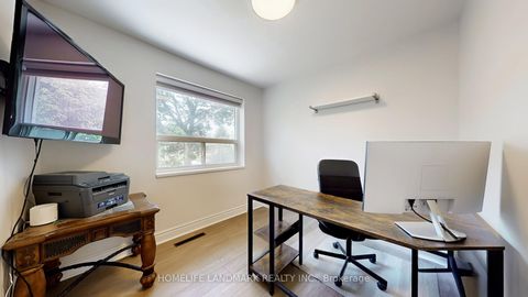 Photo 13 at 30 Paperbirch Drive, Don Mills, Toronto