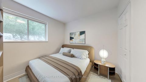 Photo 14 at 30 Paperbirch Drive, Don Mills, Toronto