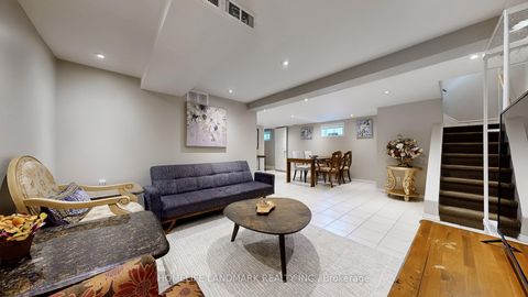 Photo 19 at 30 Paperbirch Drive, Don Mills, Toronto