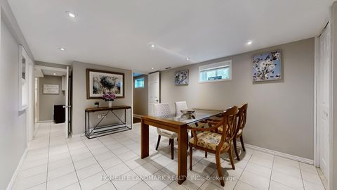 Photo 20 at 30 Paperbirch Drive, Don Mills, Toronto