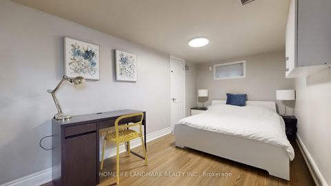 Photo 23 at 30 Paperbirch Drive, Don Mills, Toronto