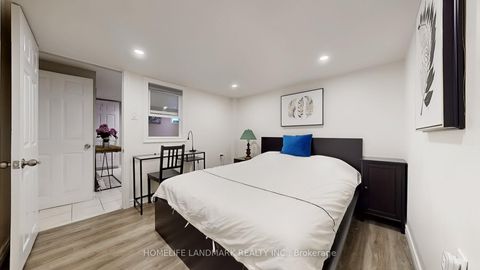 Photo 25 at 30 Paperbirch Drive, Don Mills, Toronto