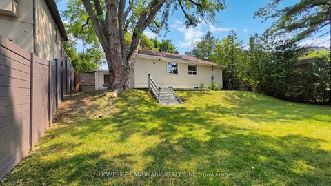 Photo 31 at 30 Paperbirch Drive, Don Mills, Toronto