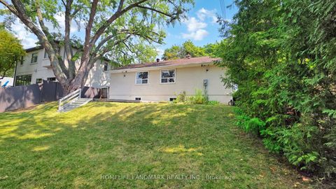 Photo 32 at 30 Paperbirch Drive, Don Mills, Toronto